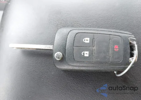 2016 Chevrolet Equinox Ls из США, поврежденный, VIN 2GNFLEEK4G6153255